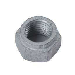 Hex Nut